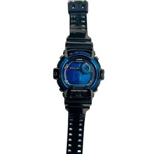 G-SHOCK (resist)